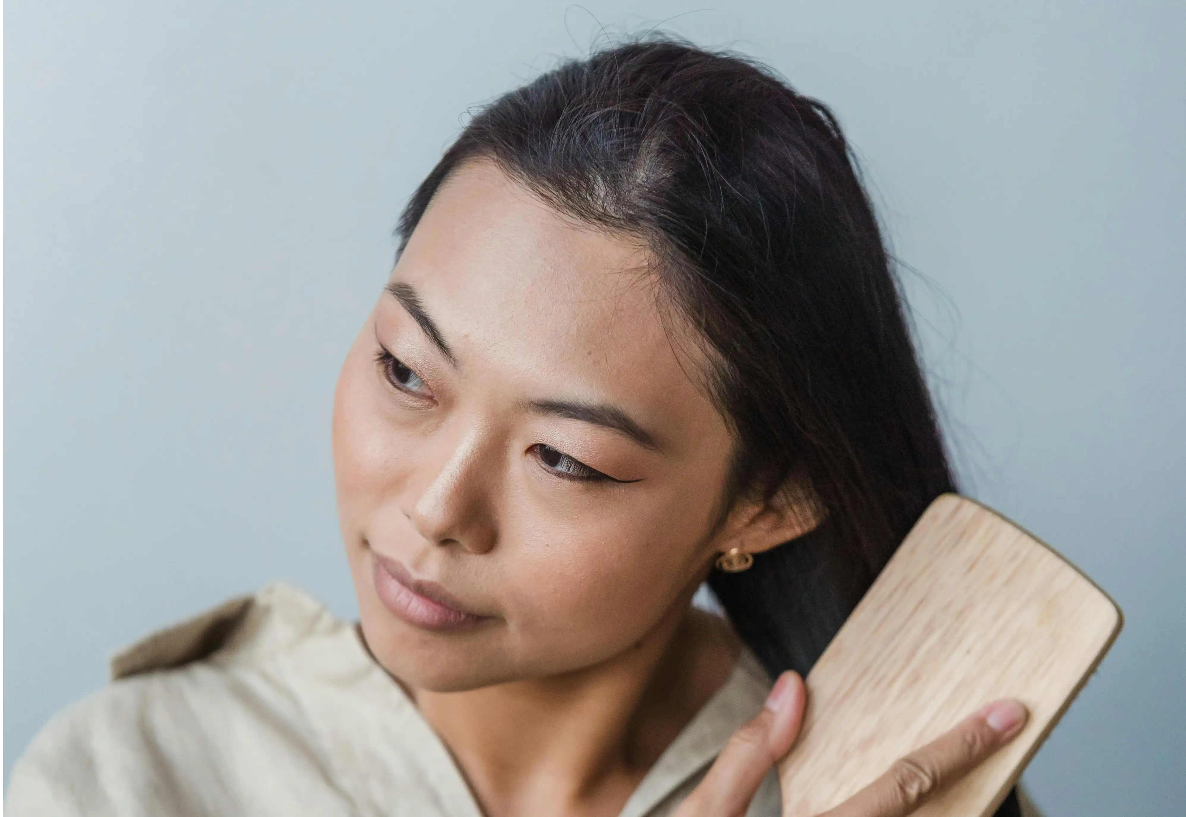 Proteine fürs Haar | Mangel oder Overload?