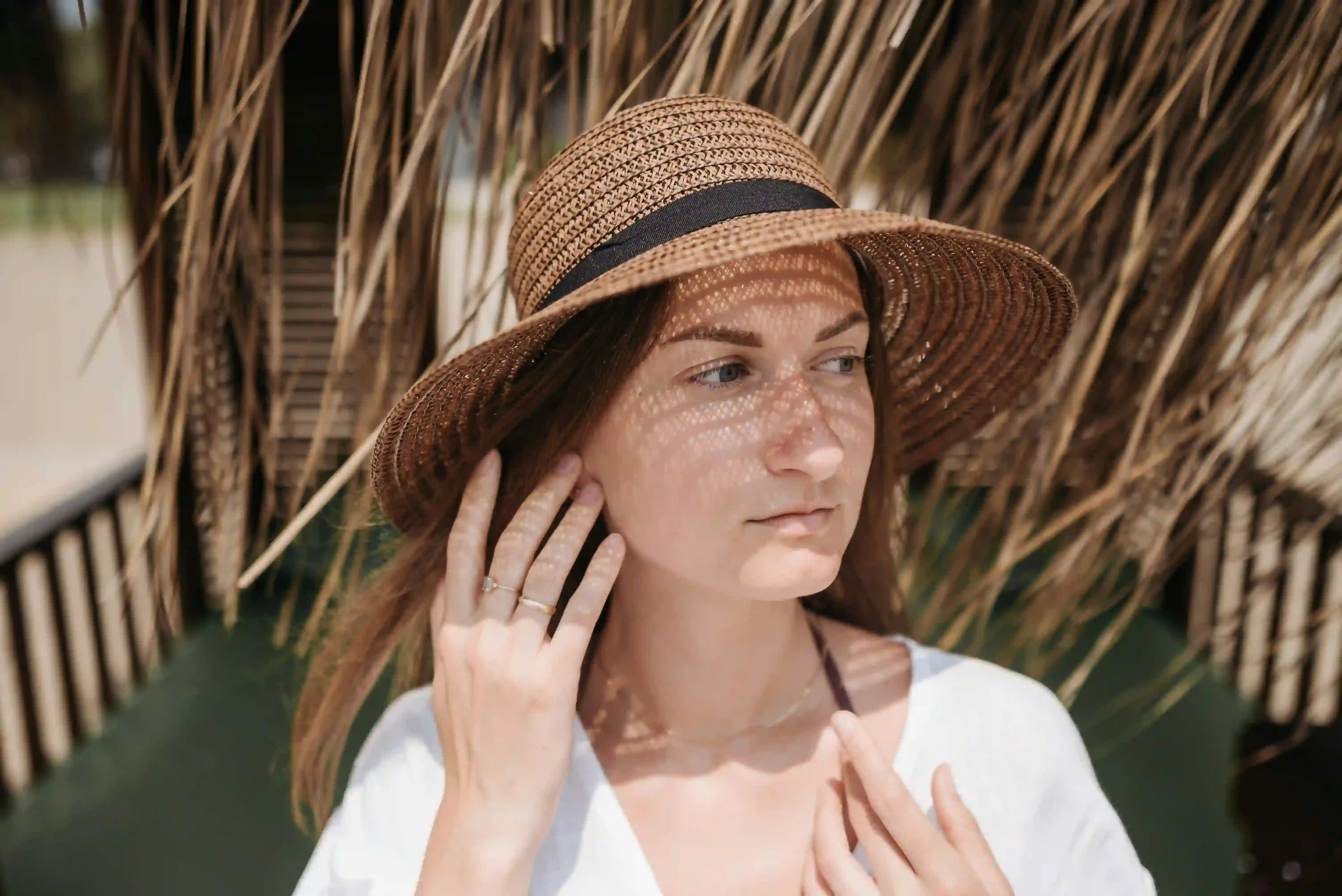 Kaputte Haare reparieren | Pflegeroutine & Produkte