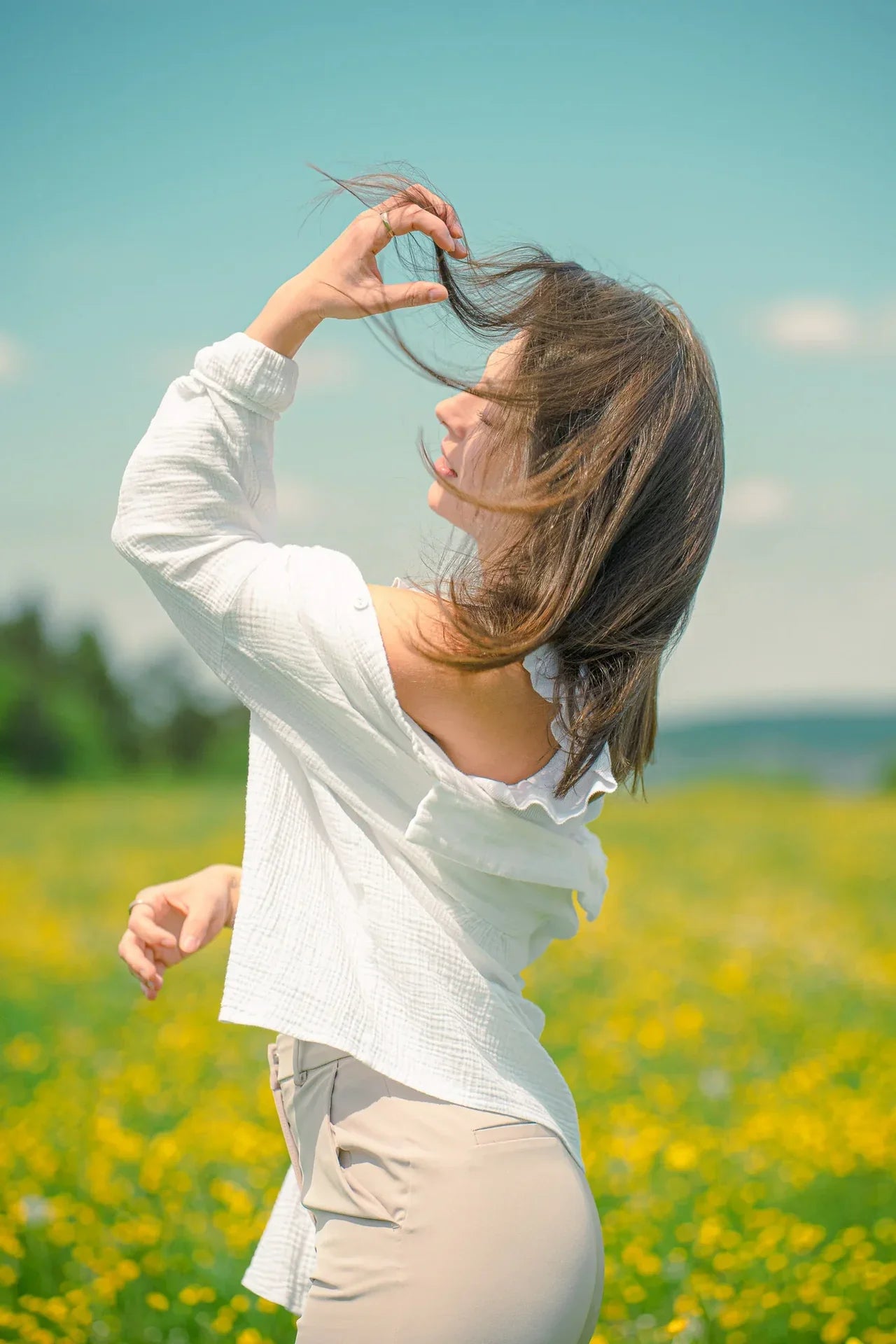 Gift Guide | Natural Beauty