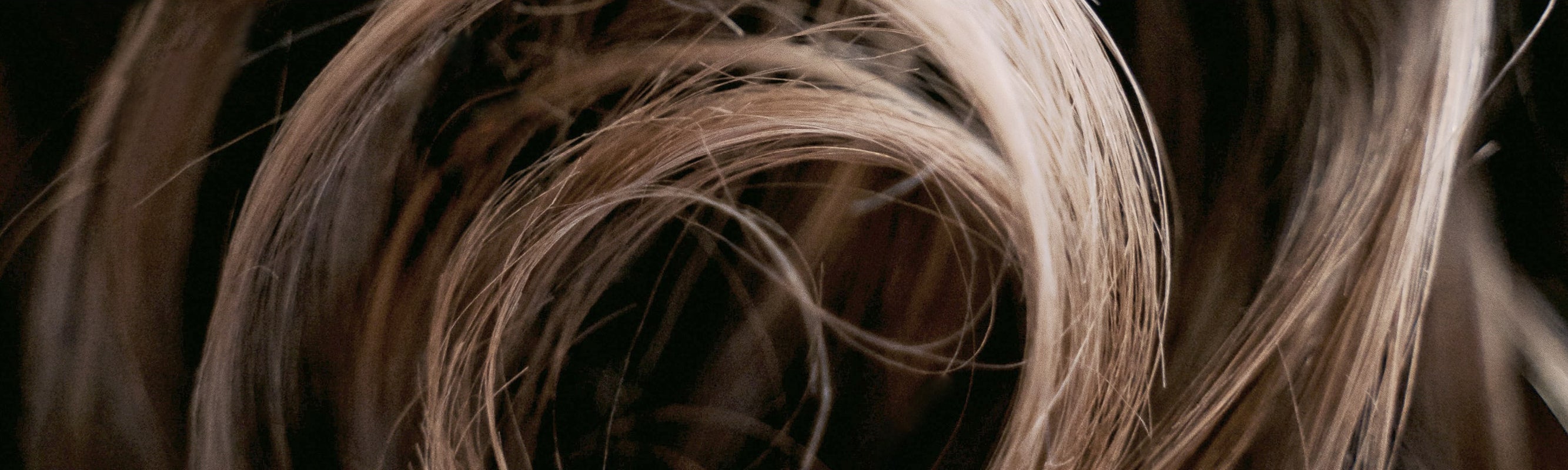 Lockenpflege & Styling