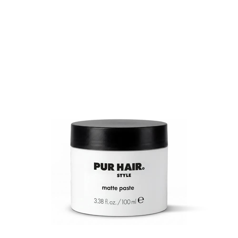 Matte Paste 100 ml