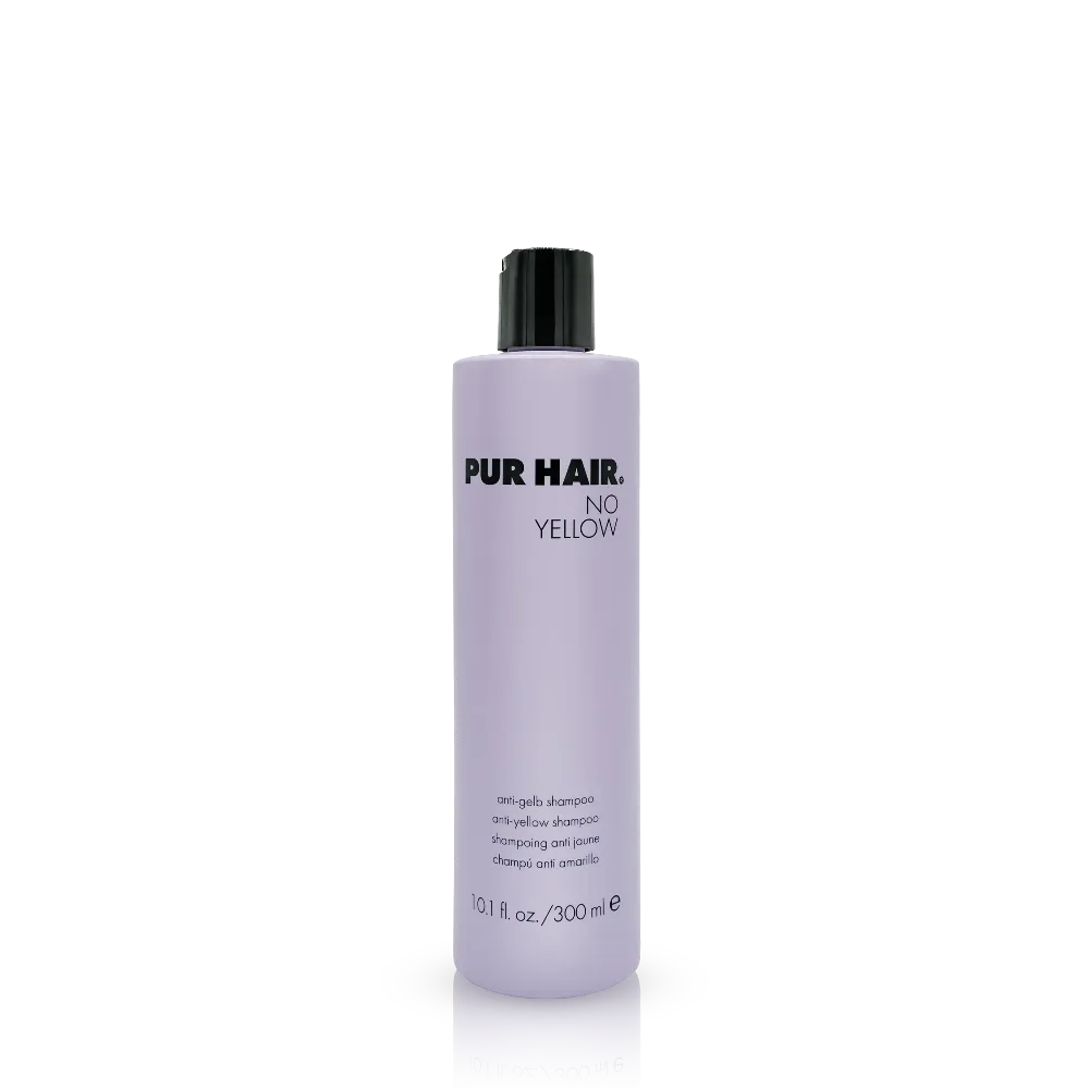 No Yellow Shampoo 300 ml