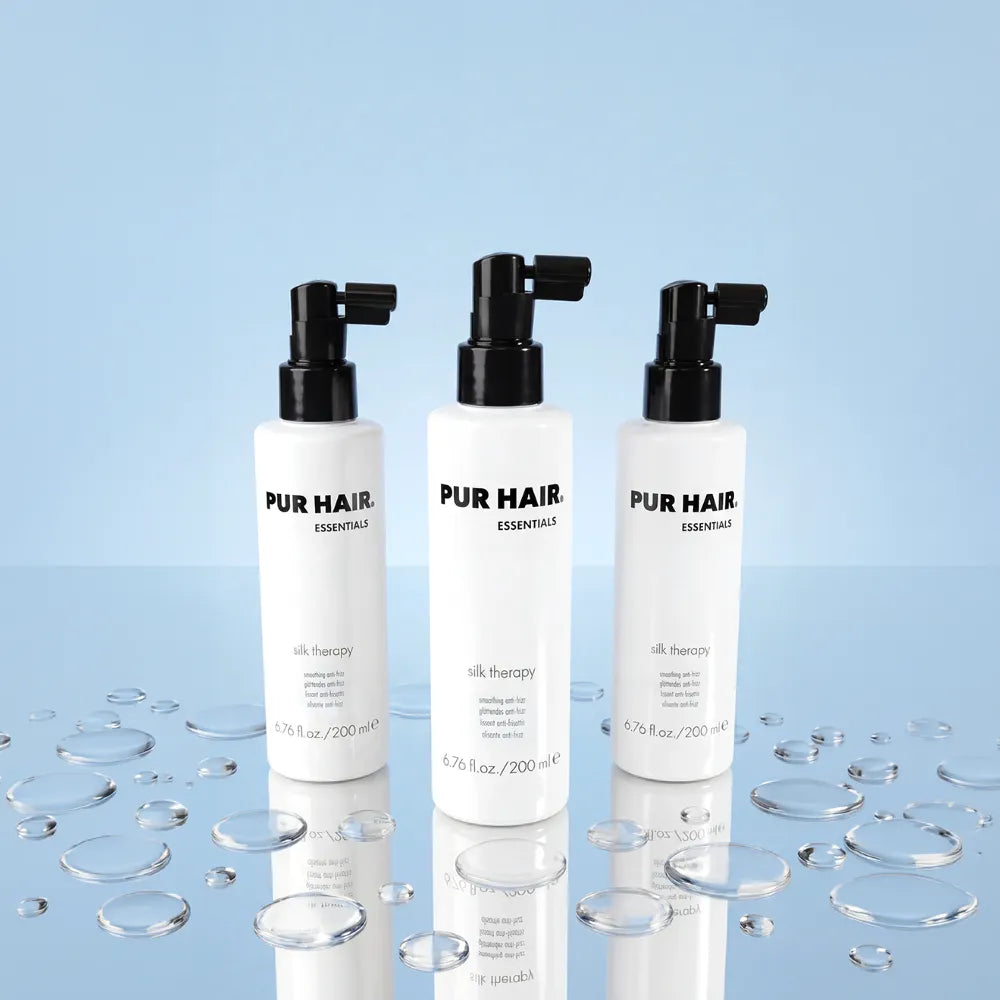 Silk Therapy Bundle
