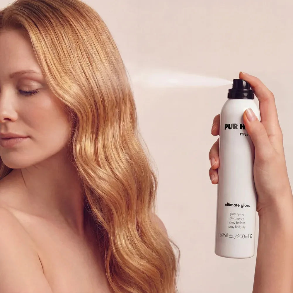 Ultimate Gloss 200 ml