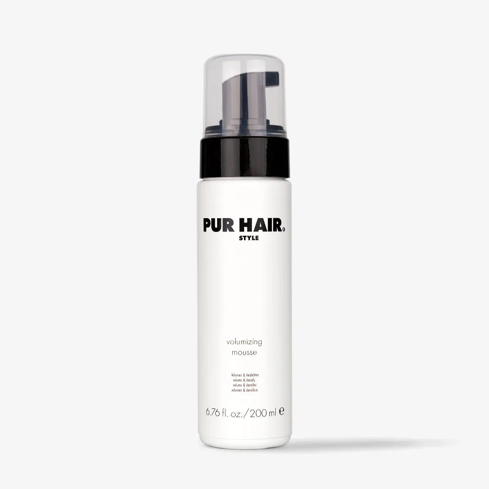 Volumizing Mousse 200 ml