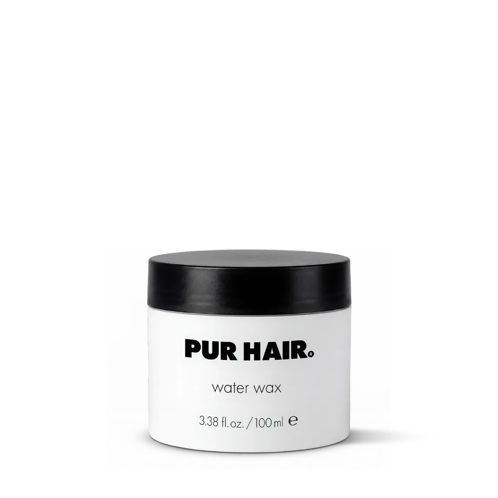 Water Wax 100 ml
