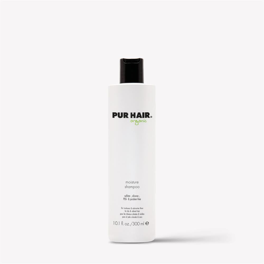 ORGANIC MOISTURE SHAMPOO 300 ML