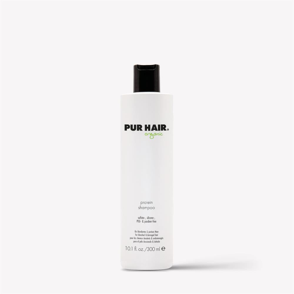 ORGANIC PROTEIN SHAMPOO 300 ML