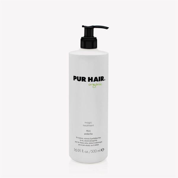 ORGANIC MAGIC TREATMENT 500 ML