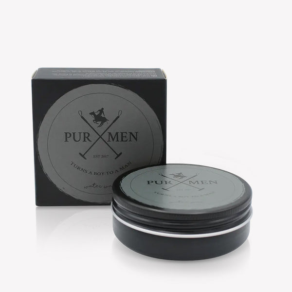 PUR MEN WATER WAX