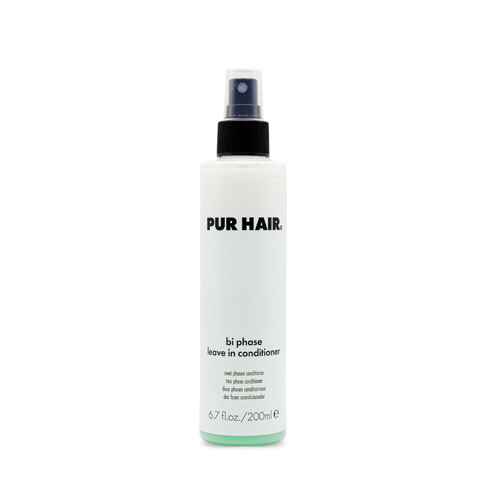 Bi Phase Leave In Conditioner 200 ml