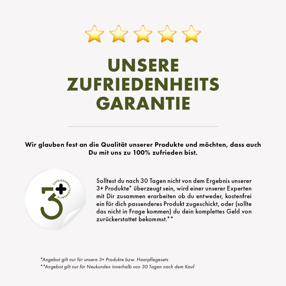 Gefärbtes & Schwaches Haarpflege Set