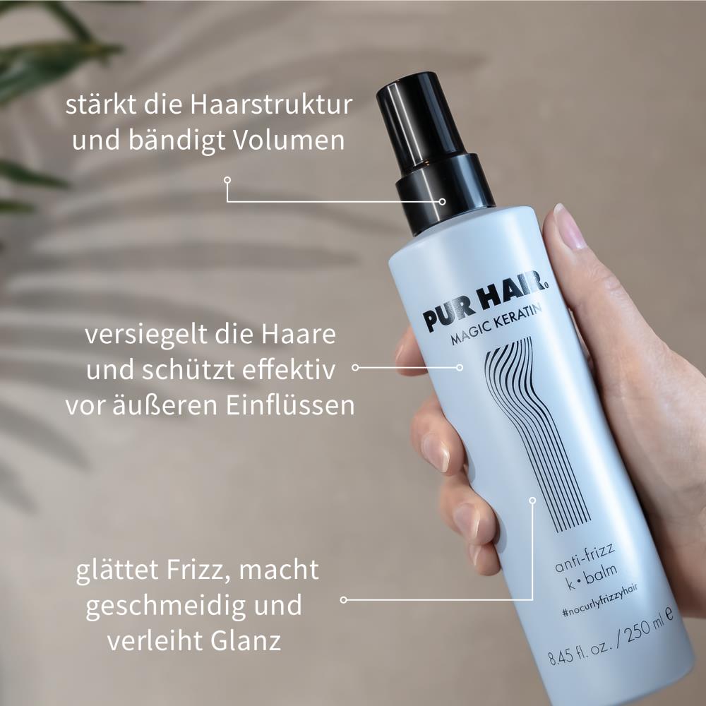 Magic Keratin K-Balm 250 ml