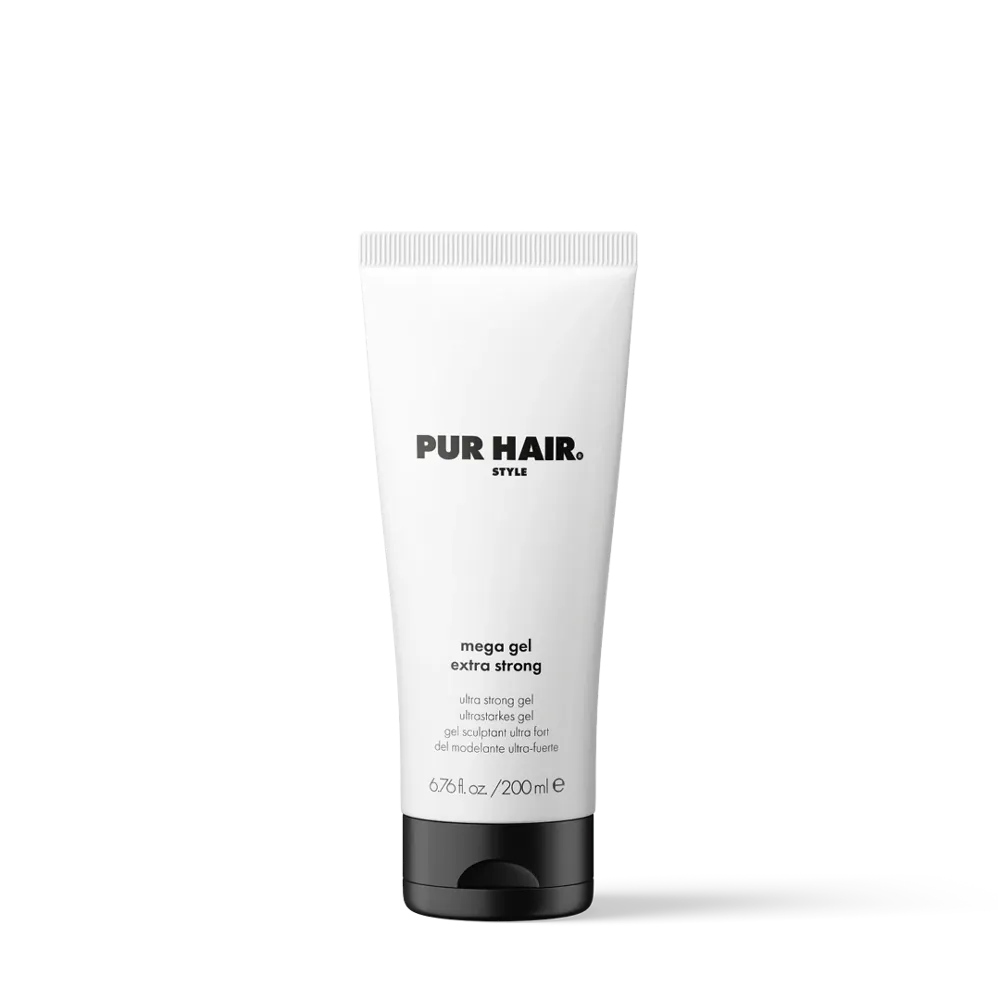 Mega Gel Strong 200 ml