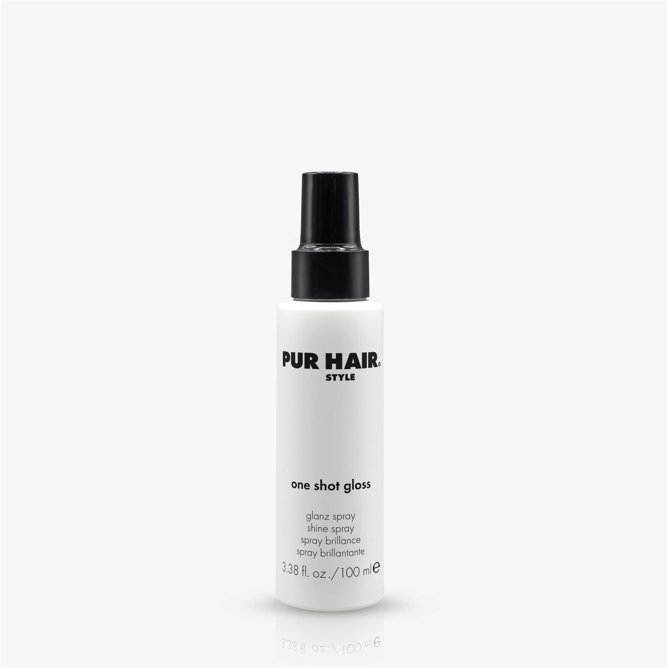 One Shot Gloss Spray 100 ml