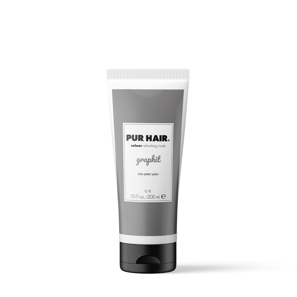 Refreshing Mask Graphit 200 ml